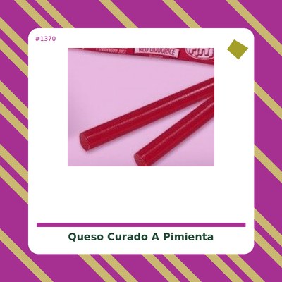 Queso Curado a la Pimienta - Gondino - tienda vegana online