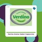 Harina de Avena sabor Capuccino 1.5 kg. - PWD- tienda vegana online Harina de Avena sabor Capuccino 1.5 kg. - PWD- tienda vegana online