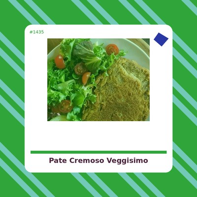 Pate Cremoso - Veggisimo - tienda vegana online