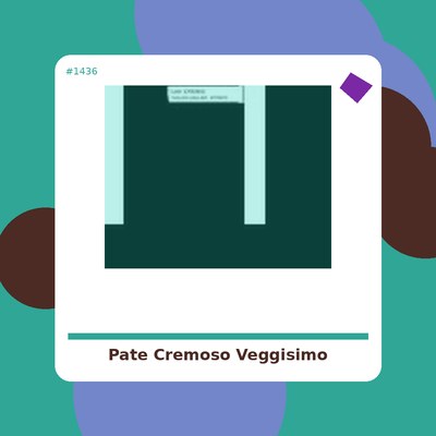 Pate Cremoso - Veggisimo - tienda vegana online