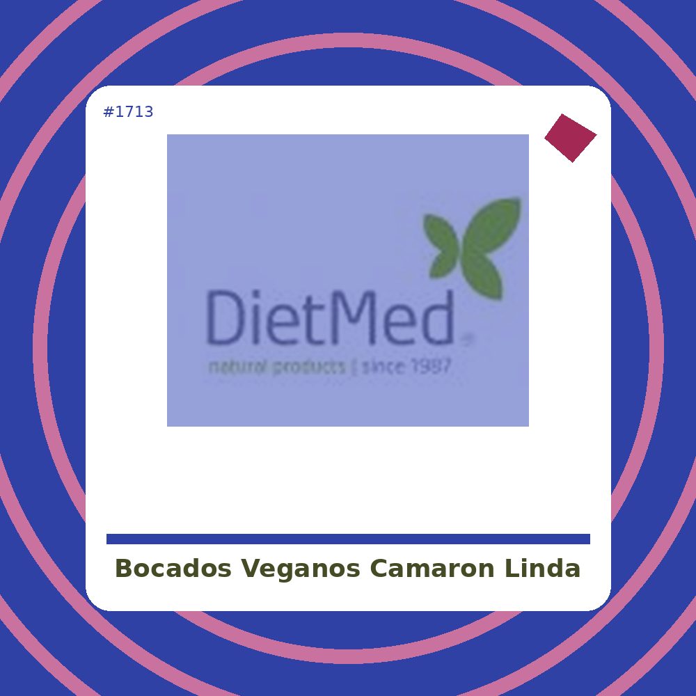 Bocados de Camarón - Linda McCartney - tienda vegana online