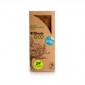 Turrón a la Piedra Ecológico - El Abuelo - tienda vegana online