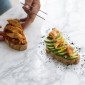 Bocados Originales 180 g. - Heura - tienda vegana online