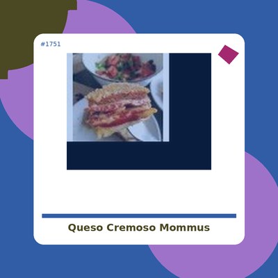 Queso cremoso - Mommus - tienda vegana online