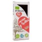 Turrón de Cacao y Frutas - El Abuelo Bio Lovers - tienda vegana online