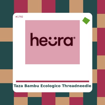 Taza Bambú Ecológico...