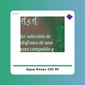 Agua de Rosas 250 ml. - Plantapol - tienda vegana online Agua de Rosas 250 ml. - Plantapol - tienda vegana online