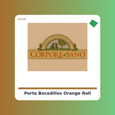 Porta Bocadillos Kids Space - by Roll'eat tienda vegana online