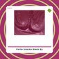 Porta Snacks Tiles Negro - by Roll'eat - tienda vegana online Porta Snacks Tiles Negro - by Roll'eat - tienda vegana online