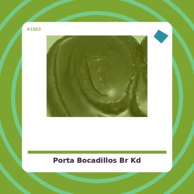 Porta Bocadillos Kids Oceans - by Roll'eat