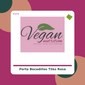 Porta Bocadillos Eco rosa - by Roll'Eat - tienda vegana online Porta Bocadillos Eco rosa - by Roll'Eat - tienda vegana online