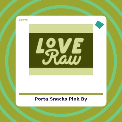 Porta Snacks Kids Fantasy - by Roll'eat- tienda vegana online