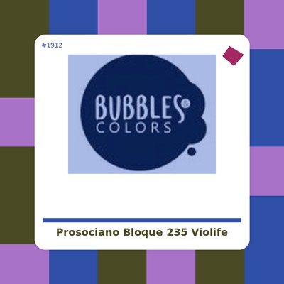 Prosociano en bloque 235 g. - Violife - tienda vegana online