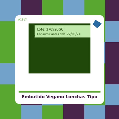 Embutido en lonchas tipo pollo - Violife - tienda vegana online