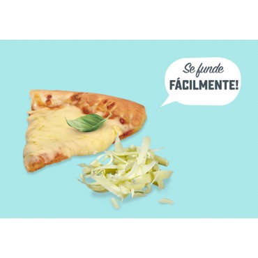 Queso Rallado Original - Violife -tienda vegana online