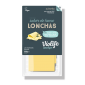 Queso Ahumado en lonchas - Violife - tienda vegana online