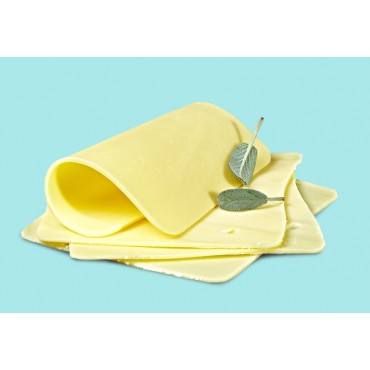 Queso Ahumado en lonchas - Violife - tienda vegana online
