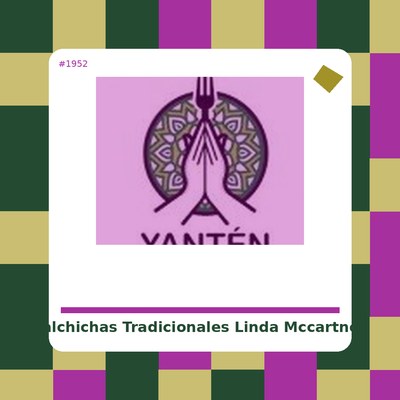 Salchichas Tradicionales - Linda McCartney - tienda vegana online