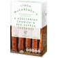 Salchichas con Chorizo y Pimiento - Linda McCartney - tienda vegana online