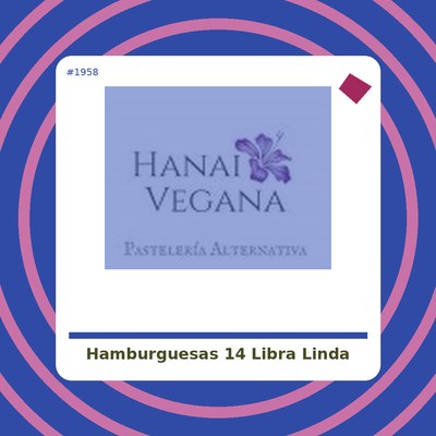 Hamburguesas 1/4 libra - Linda McCartney - tienda vegana online
