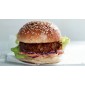 Hamburguesas Pulled Pork - Linda McCartney - tienda vegana online