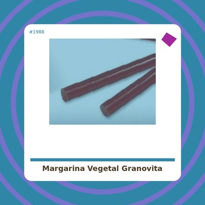 Margarina Vegetal - Granovita - tienda vegana online