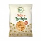 Chips de Lenteja 65 g. - Sol Natural - tienda vegana online