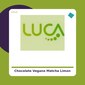 Chocolate Matcha y Limón - Sol Natural - tienda vegana online Chocolate Matcha y Limón - Sol Natural - tienda vegana online