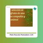 Paté Rúcula y Pomodoro 125 g. Sol Natural - tienda vegana online Paté Rúcula y Pomodoro 125 g. Sol Natural - tienda vegana online