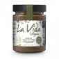 Crema Chocolate Avellanas - La Vida Vegan - tienda vegana online