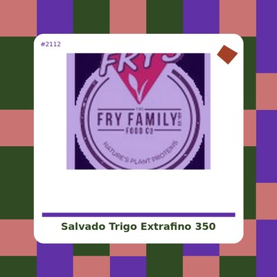Salvado de Trigo extrafino 350 g. - El Granero Integral - tienda vegana online