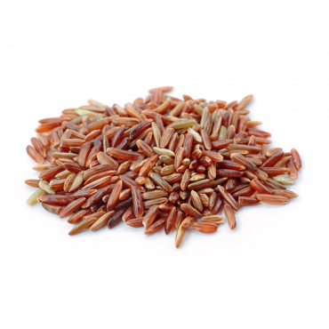 Arroz Rojo 500 g. - El Granero Integral - tienda vegana online