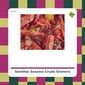 Semillas de Sesamo Crudo 250 g. - El Granero Integral - tienda vegana online Semillas de Sesamo Crudo 250 g. - El Granero Integral - tienda vegana online