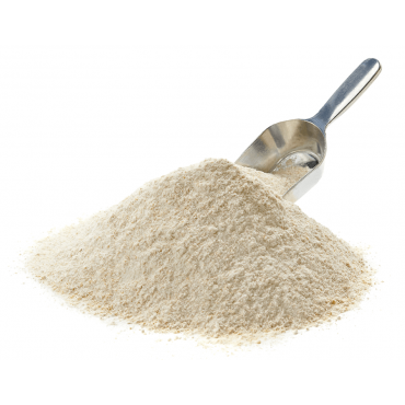 Salvado de Avena fino 500 g. - El Granero Integral - tienda vegana online