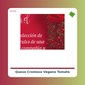 Queso cremoso vegano tomate albahaca violife - Tienda Vegana Online Queso cremoso vegano tomate albahaca violife - Tienda Vegana Online