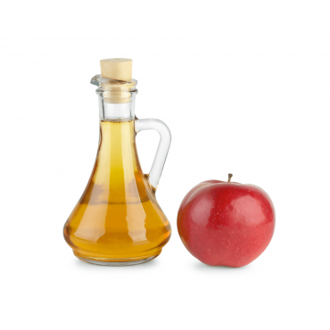 Vinagre de manzana Bio 750 ml. El Granero Integral - tienda vegana online