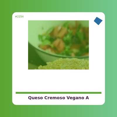 Queso cremoso vegano a las finas hierbas de la marca Violife - Tienda vegana Online