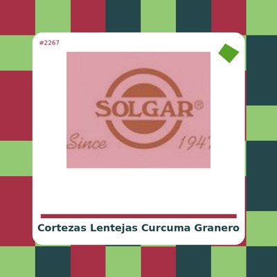 Cortezas de Lentejas con Cúrcuma 65 g. - El Granero Integral - tienda vegana online