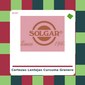 Cortezas de Lentejas con Cúrcuma 65 g. - El Granero Integral - tienda vegana online