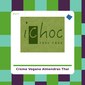 Crema Almendras Thai - Ecomil - tienda vegana online