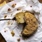 Queso  semicurado veggie Karma con nueces tienda vegana online