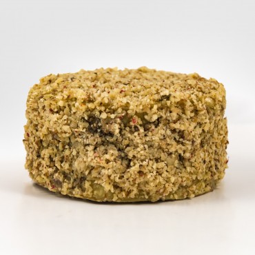 Queso  semicurado veggie Karma con nueces tienda vegana online