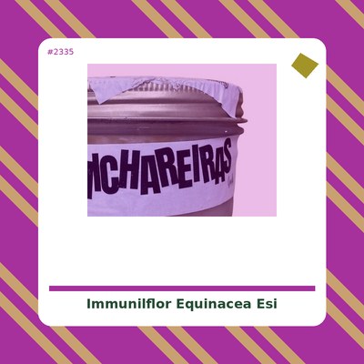 Immunilflor Equinácea Esi