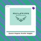Queso vegano en aceite de oliva de Veggie Karma- tienda vegana online Queso vegano en aceite de oliva de Veggie Karma- tienda vegana online