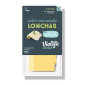 Queso Mozzarella en Lonchas - Violife - tienda vegana online Queso Mozzarella en Lonchas - Violife - tienda vegana online