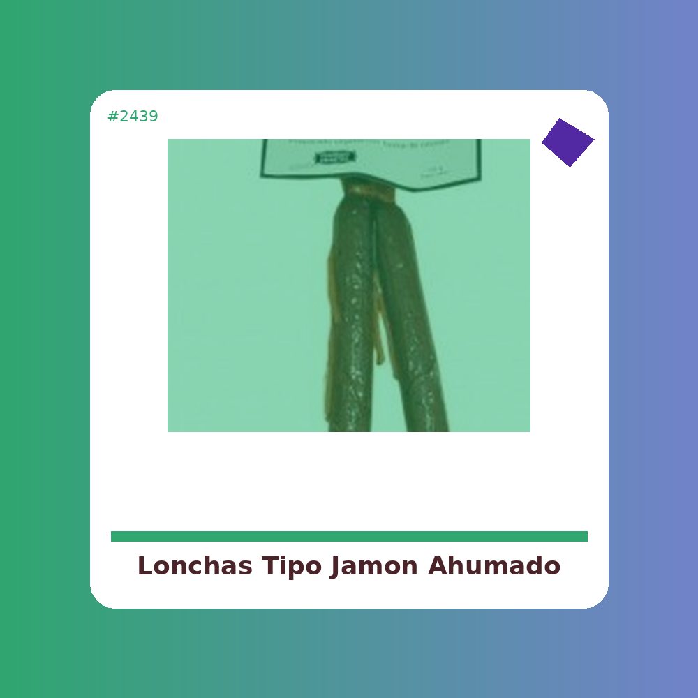 Lonchas tipo Jamón "Smoked Ham Style" - Tofurky - tienda vegana online