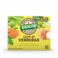 Caldo de Verduras en Pastillas - Biocop - tienda vegana online