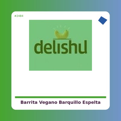 Barquillo Espelta y Coco relleno de Cacao - Sol Natural - tienda vegana online