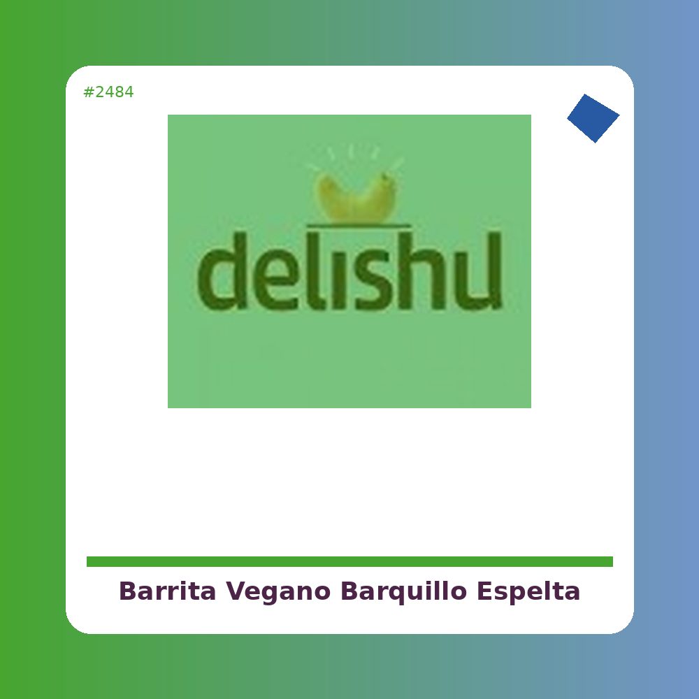 Barquillo Espelta y Coco relleno de Cacao - Sol Natural - tienda vegana online