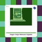 Yogur Soja Natural - Sojade 400 ml. - tienda vegana online Yogur Soja Natural - Sojade 400 ml. - tienda vegana online